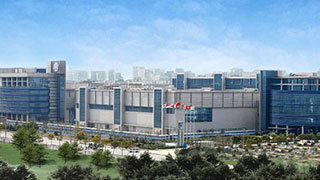 格莱尼尔与中芯国际达成合作