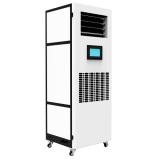 除湿加湿一体机GN-958C-3DK