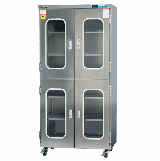 不锈钢洁净防潮箱GN系列