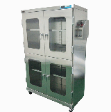 不锈钢洁净氮气柜GN系列