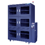 全自动自制氮氮气柜GN1435DZF-6