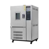 恒温恒湿试验箱