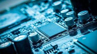 电子行业产品烘烤解决方案