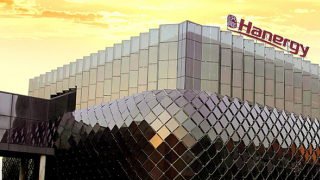 格莱尼尔氮气柜强力进军太阳能行业