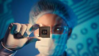 电子防潮柜在半导体电子行业中的应用