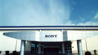 格莱尼尔烘箱亮相索尼公司